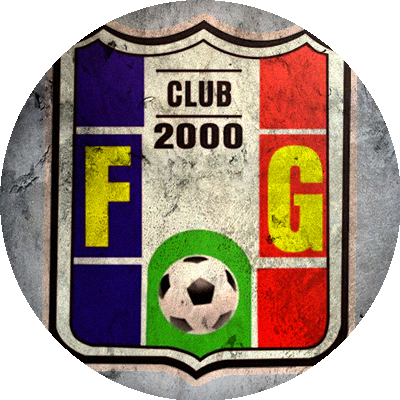 Logo Club Deportivo Frank Girón